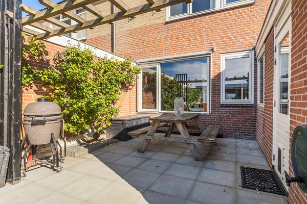 Medium property photo - It Apelhôf 10, 9074 BJ Hallum